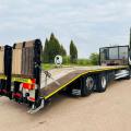 IVECO STRALIS AD260S40 6X2 BEAVERTAIL