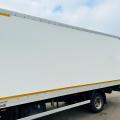 BODIES 20' GRP BOX BODY