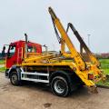 DAF LF 210 14 TON SKIP LOADER