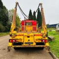 DAF LF 210 14 TON SKIP LOADER