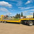 ARB LOW LOADER TRAILER