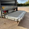 MAN TGM 18.290 18 TON FRIDGE