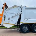 MERCEDES-BENZ ECONIC 2630 REFUSE