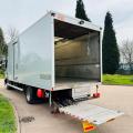 DAF LF 180 7.5 TON BOX TAIL LIFT