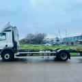 DAF CF 410 18 TON DEMOUNT CHASSIS CAB