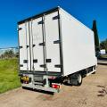 MITSUBISHI FUSO CANTER 7C15 7.5 TON FRIDGE