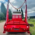 DAF LF 180 12 TON SKIP LOADER