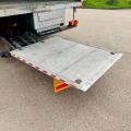 DAF LF 180 7.5 TON BOX TAIL LIFT