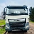 DAF CF 450 8X4 HOOKLOADER