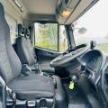 IVECO EUROCARGO 75E16 7.5 TON BOX