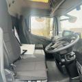 MERCEDES-BENZ ATEGO 816 CRANE POLE CARRIER