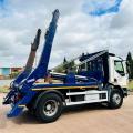 DAF LF 250 18 TON SKIP LOADER