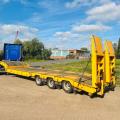 ARB LOW LOADER TRAILER