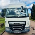 DAF LF 180 12 TON SKIP LOADER