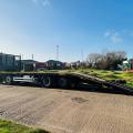 IVECO STRALIS AD 260S42 8X2 BEAVERTAIL