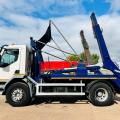 DAF LF 250 18 TON SKIP LOADER