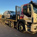 IVECO STRALIS AD 260S42 8X2 BEAVERTAIL