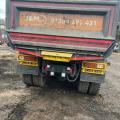 RENAULT C320 6X4 TIPPER GRAB