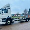 DAF CF 410 18 TON DEMOUNT CHASSIS CAB