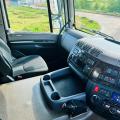 DAF CF 450 8X4 STEEL TIPPER