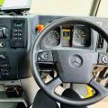 MERCEDES-BENZ ECONIC 2630 REFUSE