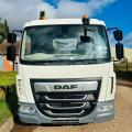 DAF LF 210 12 TON SKIP LOADER