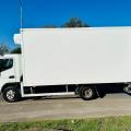 MITSUBISHI FUSO CANTER 7C15 7.5 TON FRIDGE