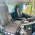 IVECO STRALIS AD260S40 6X2 BEAVERTAIL