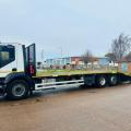 IVECO STRALIS AD260S40 6X2 BEAVERTAIL