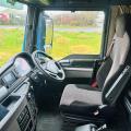 MAN TGX 26.470 6X2 CHASSIS CAB