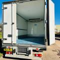 MITSUBISHI FUSO CANTER 7C15 7.5 TON FRIDGE