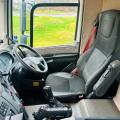 DAF CF 450 8X4 HOOKLOADER