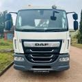 DAF LF 260 18 TON DROPSIDE CRANE