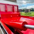 DAF LF 180 12 TON SKIP LOADER