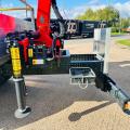 IVECO EUROCARGO 180E25 DROPSIDE CRANE