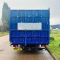 MITSUBISHI FUSO CANTER 7C18 7.5 TON DROPSIDE BEAVERTAIL