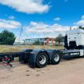 MAN TGS 26.470 6X4 CHASSIS CAB