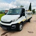 IVECO DAILY 35C18 3.5 TON DROPSIDE