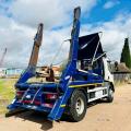 DAF LF 250 18 TON SKIP LOADER