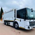 MERCEDES-BENZ ECONIC 2630 REFUSE