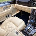 BENTLEY ARNAGE T AUTO SALOON