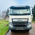 DAF CF 450 8X4 HOOKLOADER