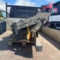 MISC DEL UNDERSLUNG TAIL LIFT