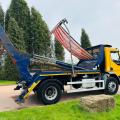 DAF LF 250 18 TON SKIP LOADER