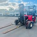 MOFFETT MOUNTY M2003 E LP