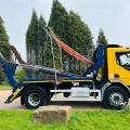 DAF LF 250 18 TON SKIP LOADER