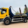 DAF LF 250 18 TON SKIP LOADER