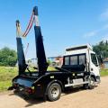 DAF LF 180 7.5 TON SKIP LOADER