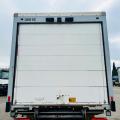 BODIES 20' GRP BOX BODY