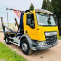 DAF LF 250 18 TON SKIP LOADER